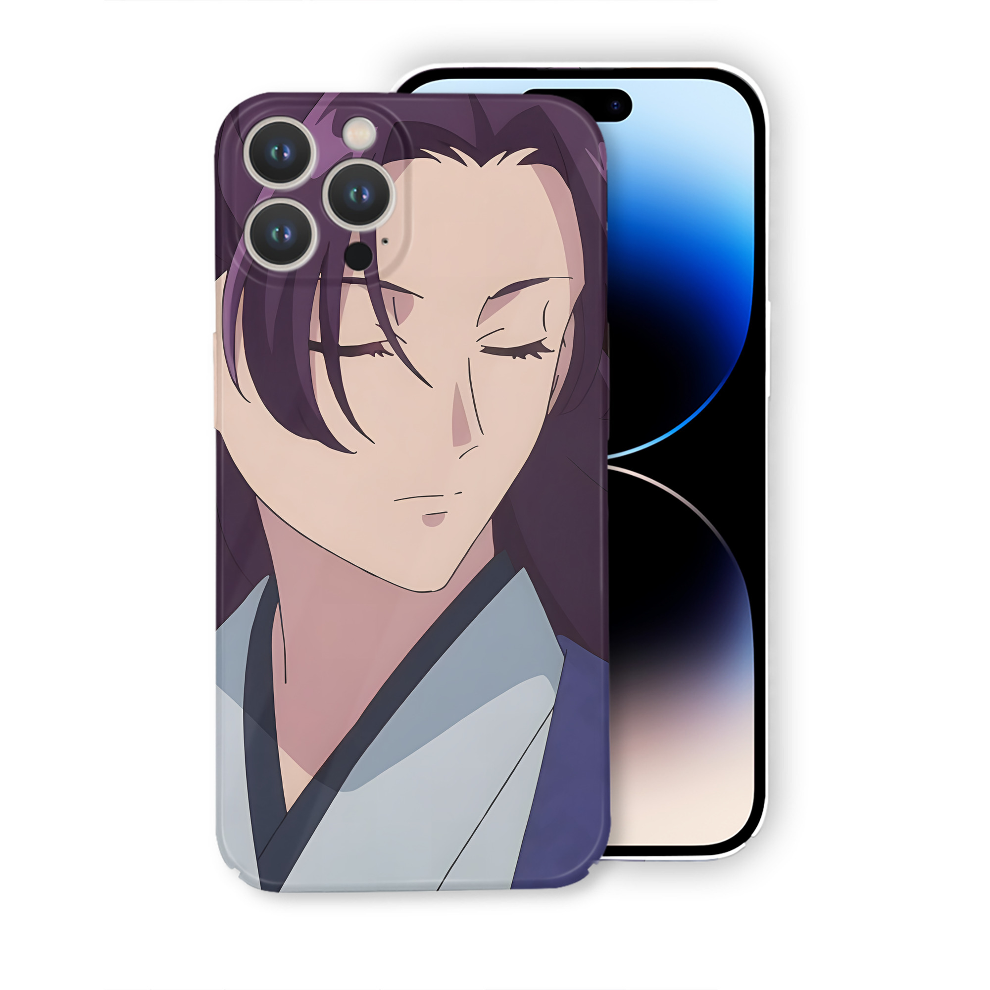 （画像用） 薬屋のひとりごと The Apothecary Diaries 【iPhone 14シリーズ対応】ハードケース